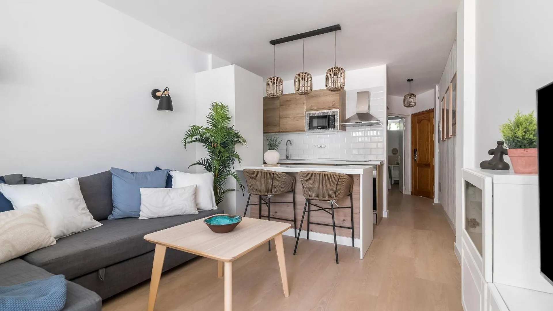 Home2Book Pool & Terrace Stylish Apt Maspalomas Appartement