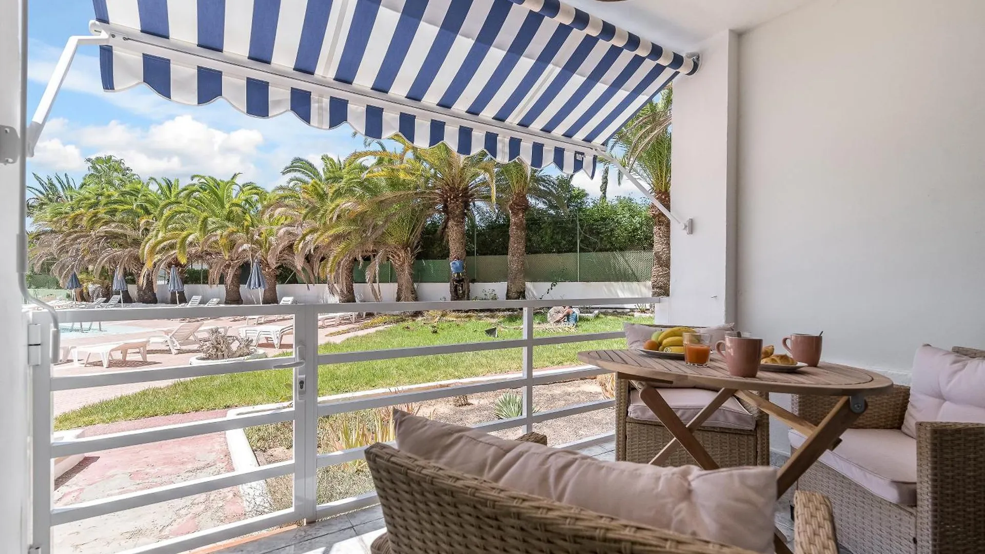 Home2Book Pool & Terrace Stylish Apt Maspalomas 0*, Maspalomas (Gran Canaria) Spanje