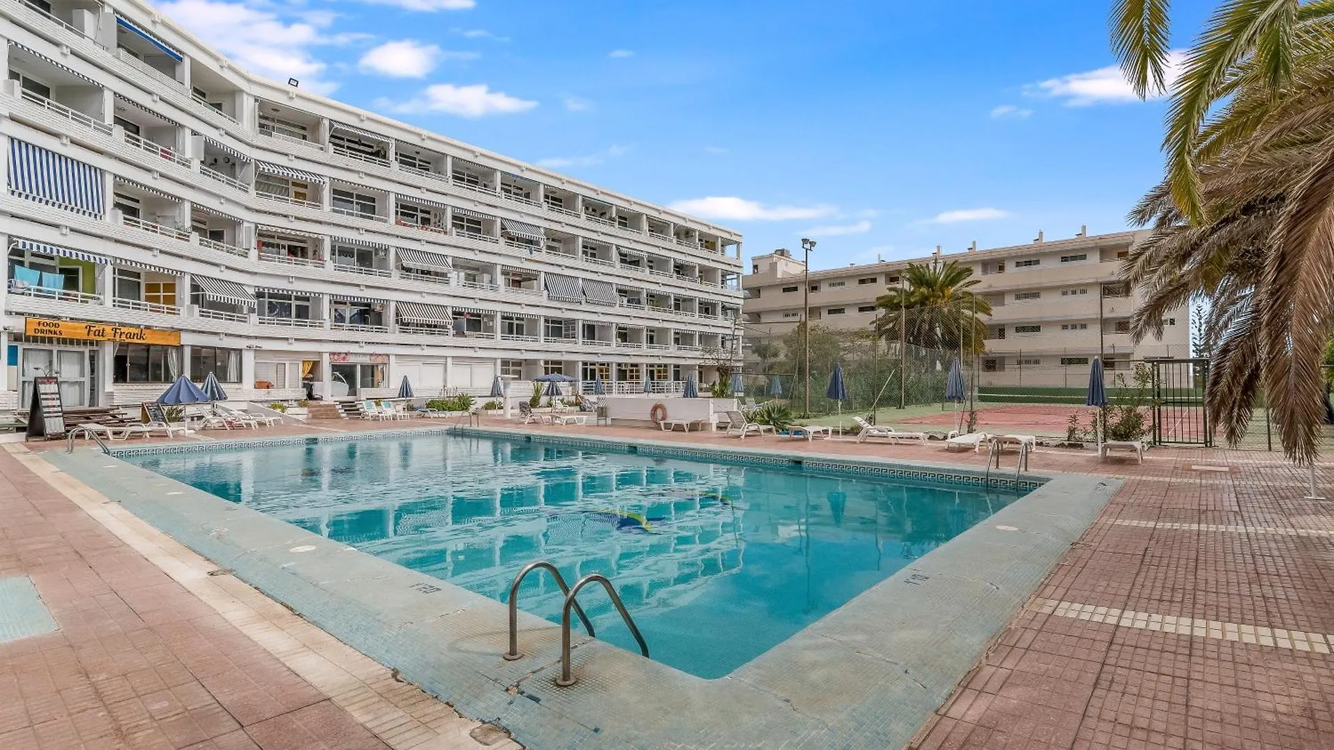 Home2Book Pool & Terrace Stylish Apt Maspalomas Maspalomas (Gran Canaria)