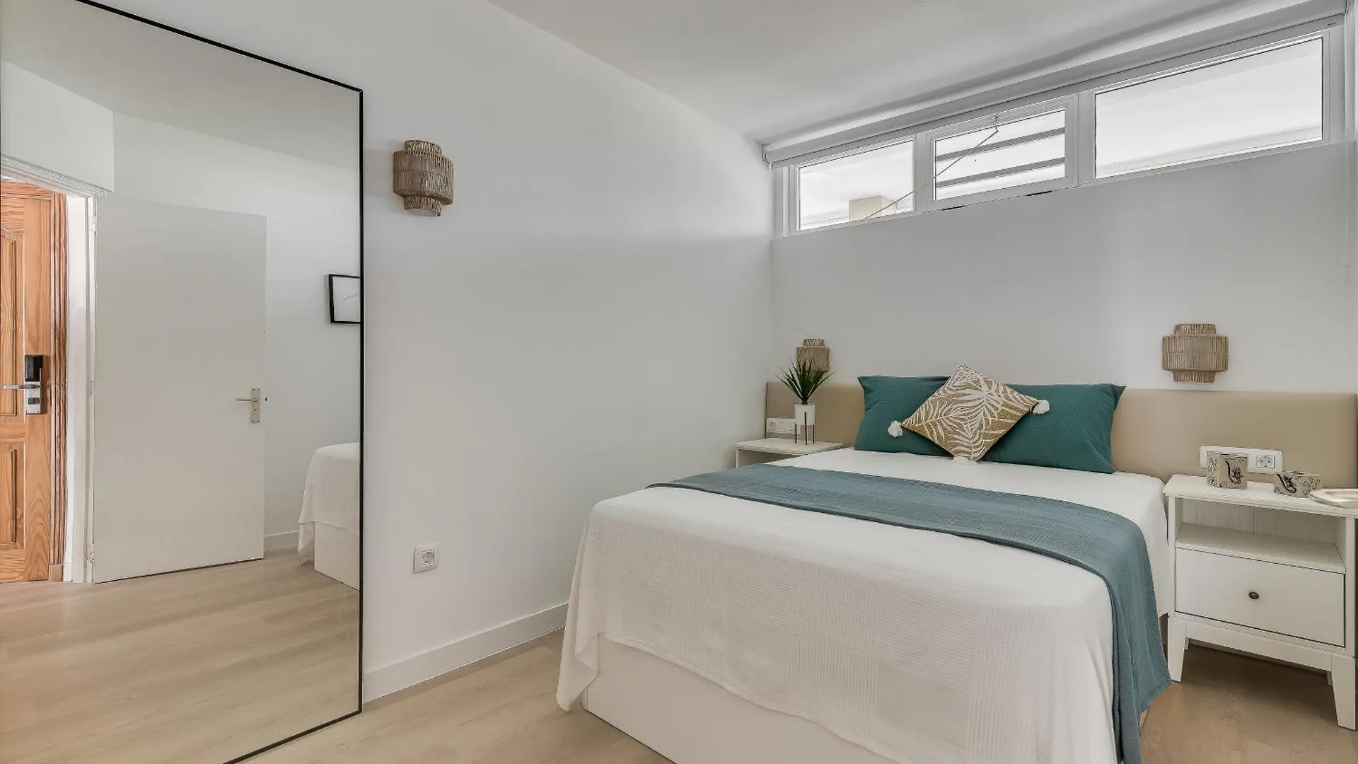 Appartement Home2Book Pool & Terrace Stylish Apt Maspalomas Spanje